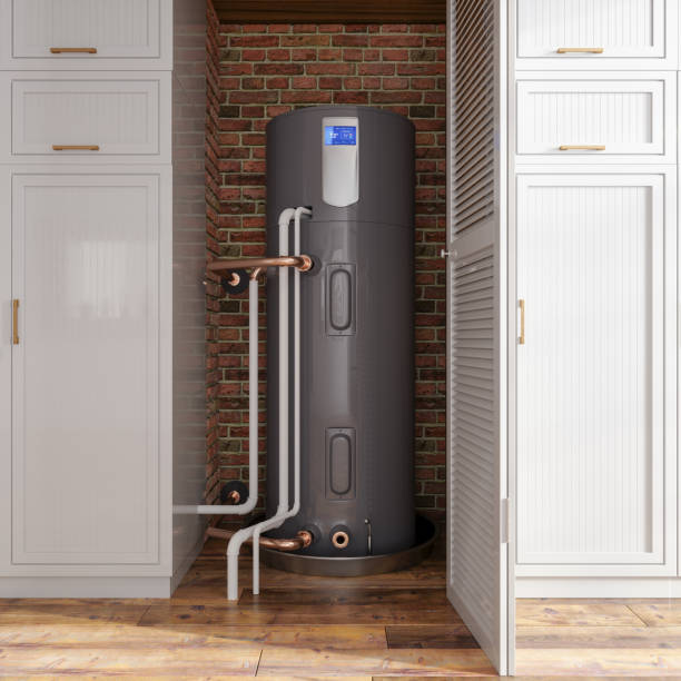 Water Heating Repair
