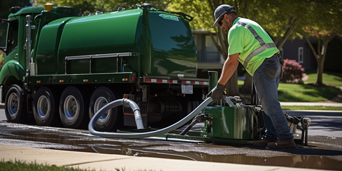 Septic Pumping Near Me Reliable Septic Services 24 7
